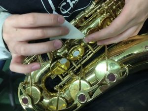 学園祭イベントさらにあるよ♪