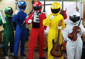 学園祭イベントまだまだあるよ★