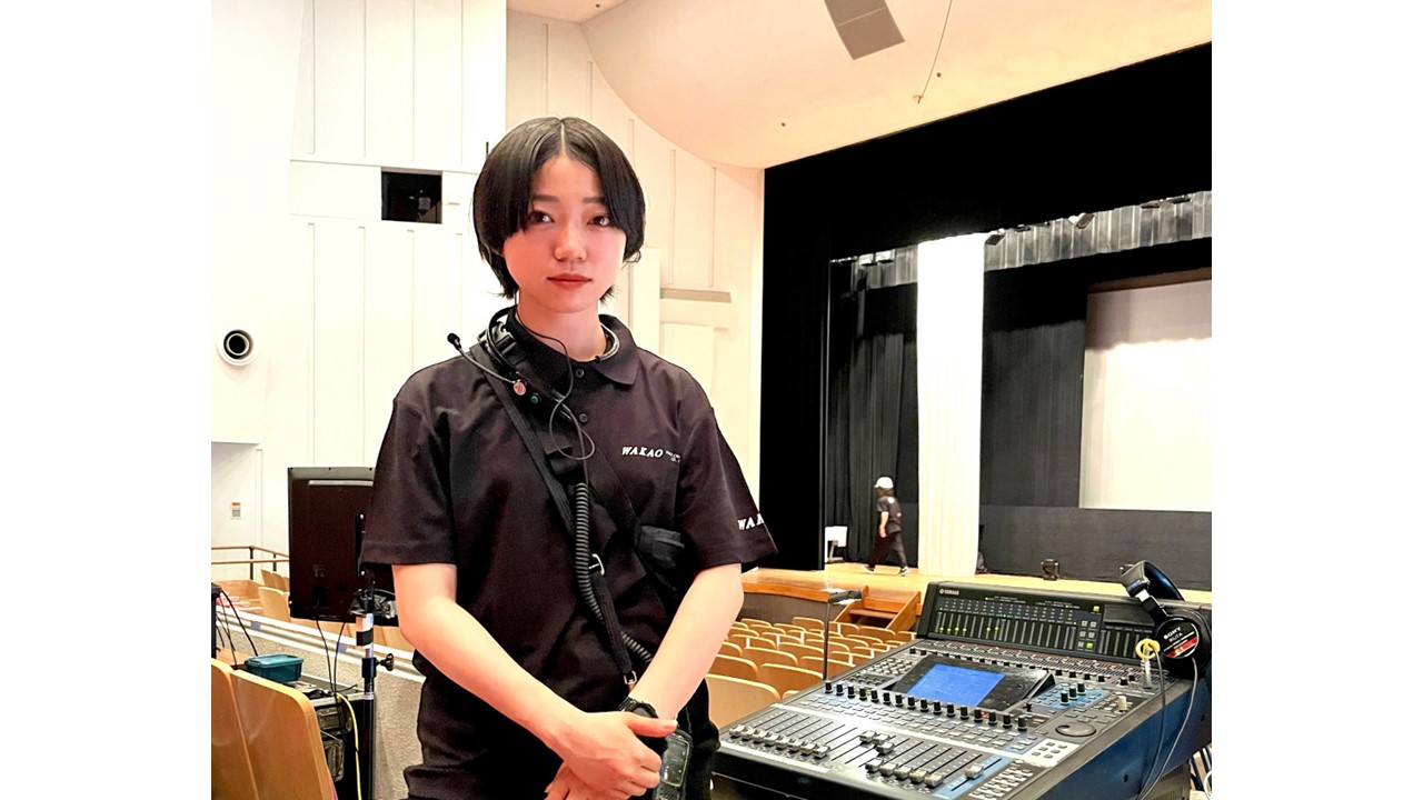 写真：伊藤　杏