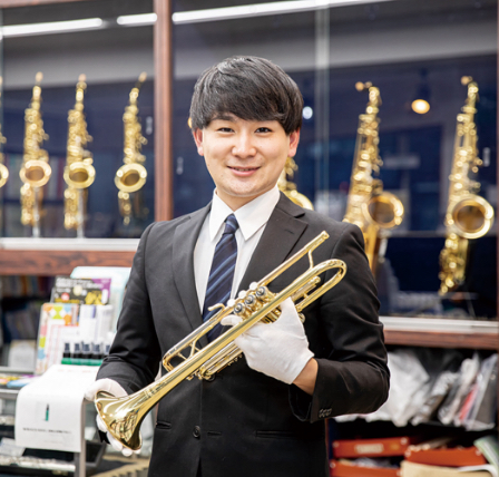 伊藤 彰吾さん