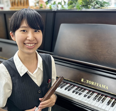 矢島さん