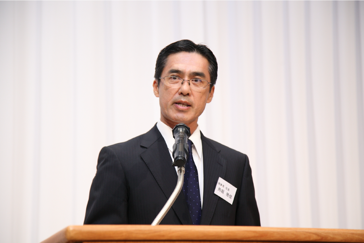理事長・学校長挨拶