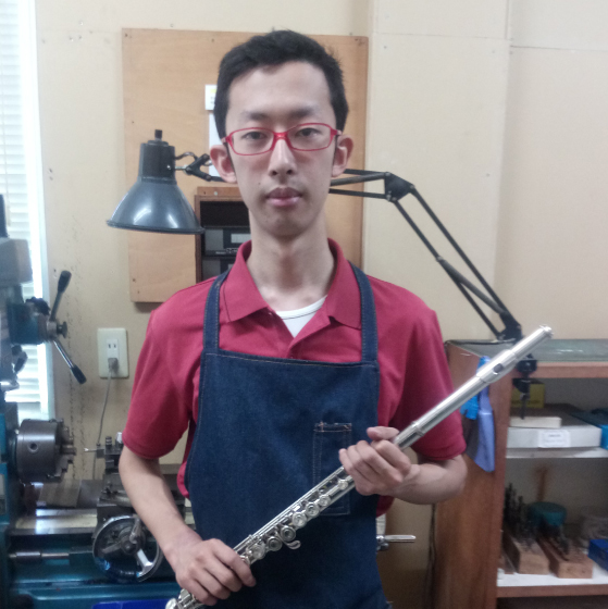 佐野 勝基さん