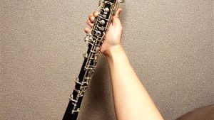 中学生のころの自分と再会！？懐かしの教則本と今の私
