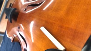立てて、倒れて、また立てて🎻 〜魂柱立てに挑戦中！〜