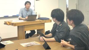 コンサートってどう作る？プロから学んだ“想いを届ける力”