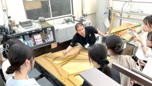ピアノの工房って、こんな場所だったんだ！川本ピアノサービス名古屋支店へ