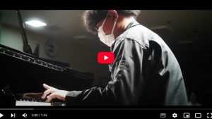 初めての映像編集にチャレンジ！〜学科の垣根をこえて協力〜
