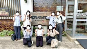 えっ、これがピアノ？歴史ある楽器にふれてきました！
