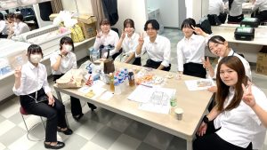 現場で学ぶ力！吹奏楽コンクールをサポートしてきました🎶