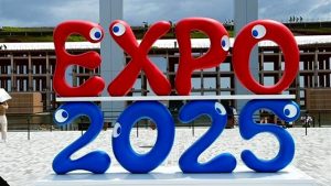 五感で感じる海の未来。大阪万博で心に残った“音楽”の体験