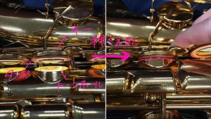 音が鳴った瞬間の感動！〜サックス修理で学んだ“壁の乗り越え方”〜