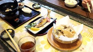 夏の締めくくりはやっぱりそうめん!?