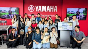 職人さんの技に感動！工場見学で気づいた“楽器づくり”の奥深さ