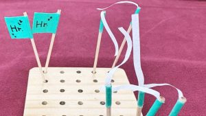 リペアの小さな相棒！“フィラー”に込めた思い