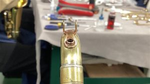 2年生になって、新しい授業がスタート！