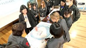 「音楽の仕事ってこんなにあるんだ！」業界のリアルを聞いて感じたこと