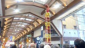 偶然の出会いがくれた音と笑顔の時間