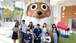 テレビの世界を体感!名古屋テレビ見学レポート