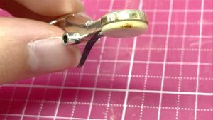 セラックとの戦い！？クラリネット修理で学んだ大切なこと