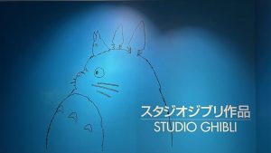 音楽で感じるジブリの世界へ!