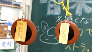 2日間のワクワク体験！リペア科ブースが大好評でした！