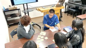 みんなで作る“オープンキャンパスのプレゼント”!ノベルティ制作プロジェクト始動!