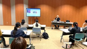 楽器店でイベント企画に挑戦!ヤマハミュージック名古屋店で学んだ“つくる側”の仕事