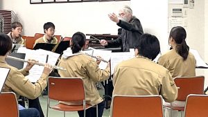 “感動的なサウンド”のつくり方を学ぶ—天野正道先生 特別授業レポート