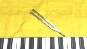 音叉って実はデリケート？温度で変わる“音のヒミツ”」