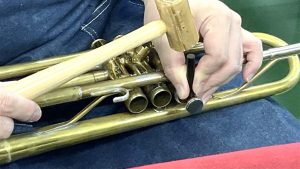 修理だけじゃない!幅広く学べる“エクスパンシブコース”の魅力