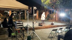 音楽で地域を盛り上げる！冬まつりで学んだ“現場のチカラ”