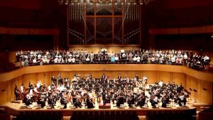 80分の大曲に挑戦！初めてのマーラー《復活》がくれた感動