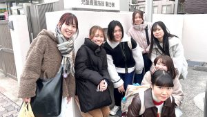 ピアノの音から生まれる交流―施設調律と演奏会を行いました