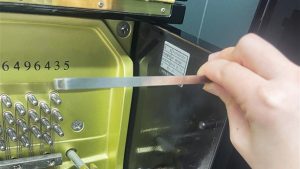 12鍵から1台まるごとへ。ピアノ調律科1年の10ヶ月