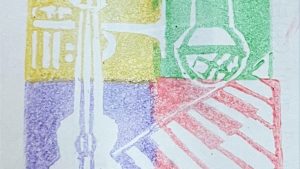 初めての学園祭で大役に挑戦！スタンプラリー担当になって気づいたこと