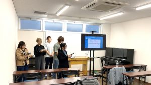 みんな忙しい。でも、みんなで作った。ノベルティ制作ストーリー