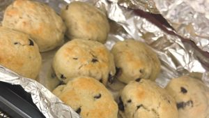 1年生最後の試験と、ちょっと甘いバレンタインの話