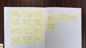 自分の強み、言えますか？就職の授業で見つけた“好き”の正体