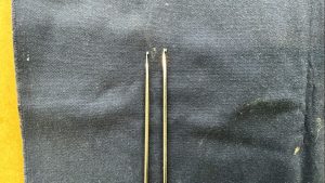 楽器修理って何を使うの？管楽器リペア科1年の工具紹介