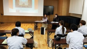 卒業生に聞く！ピアノ調律師のリアルな一日