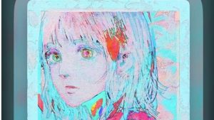 私の電車通学中の過ごし方