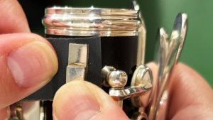 クラリネット1本仕上げに挑戦！1年間の学びを試してみた