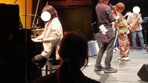 学生みんなで作る舞台！M科演奏会の裏側を体験しました