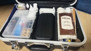 整理整頓で作業効率アップ！