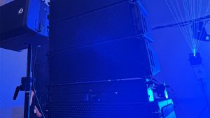 光と音の魔法？名古屋機材展で見つけた「ライブの裏側」を支えるすごい機材たち✨