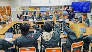 自分たちの手で「最高の一日」を創り出す！コンサート制作の裏側