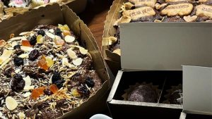 音楽もお菓子も「調和」が大事？失敗から学ぶお菓子作りライフ