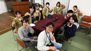 憧れの先輩は「楽器のドクター」!管楽器リペア科・対面式レポート