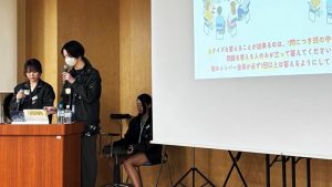 ボツ問題は15問以上!?新入生歓迎会、準備奮闘記!